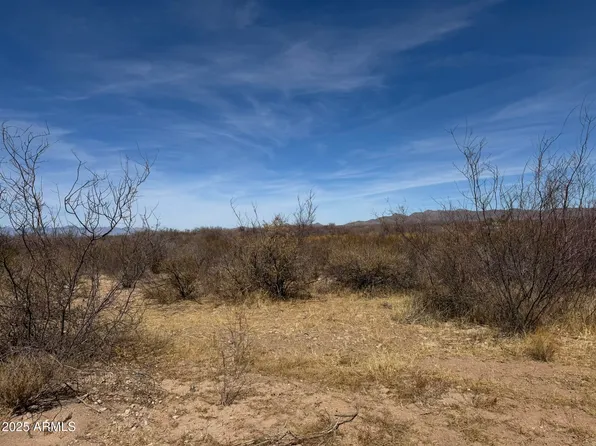 111 E OMOTSE Trail #0, Tombstone, AZ 85638