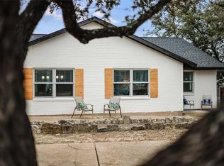 21446 Lakefront Dr, Lago Vista, TX 78645