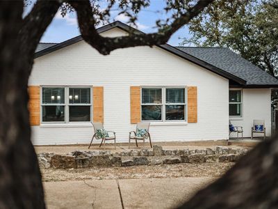 21446 Lakefront Dr, Lago Vista, TX, 78645