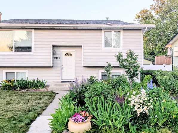 2303 S Myrtle St, Spokane, WA 99223