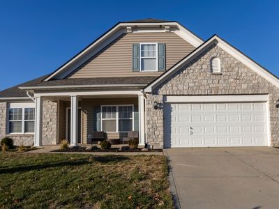 912 Burgess Hill Pass, Westfield, IN, 46074