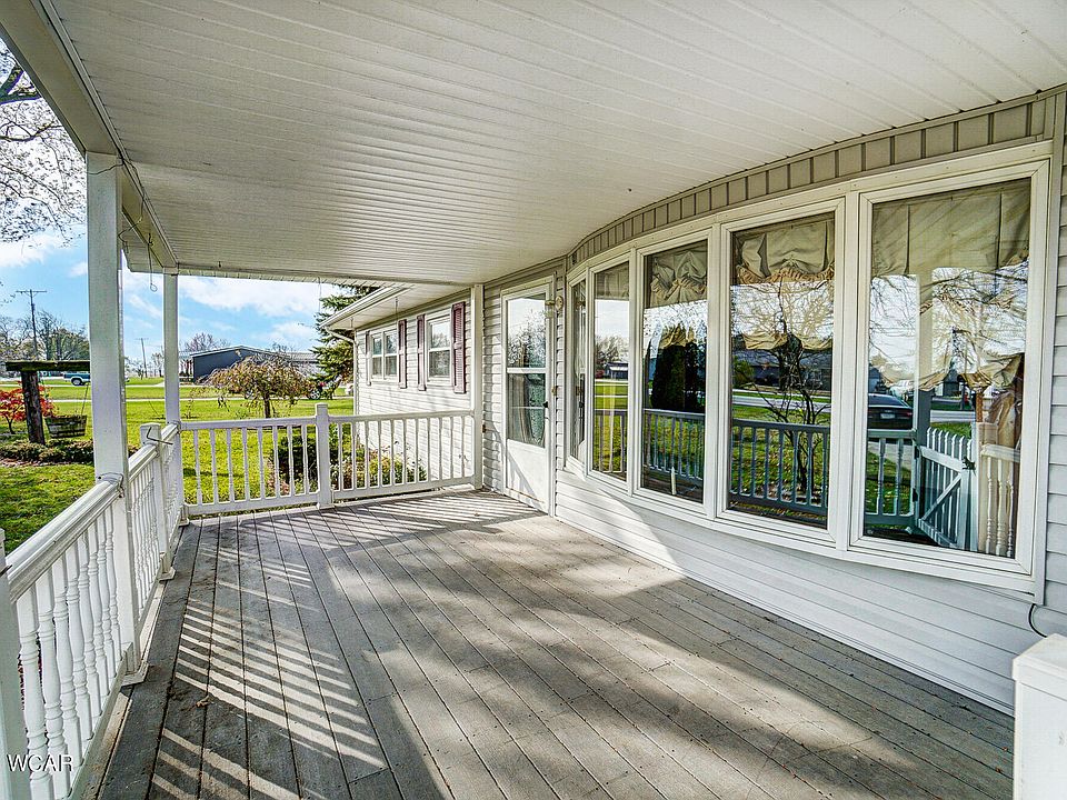 18226 State Route 49, Willshire, OH 45898 Zillow