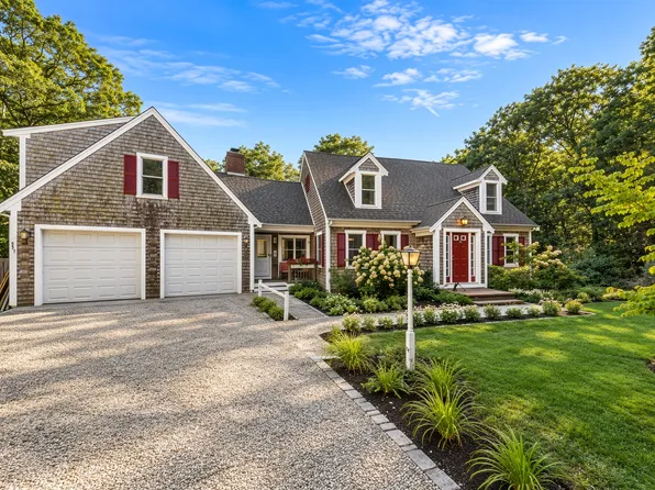 559 Old Jail Lane, Barnstable, MA 02630