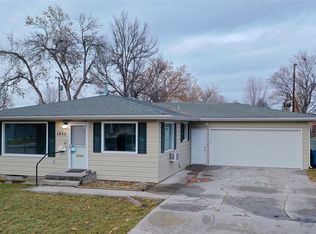 1930 Charlott Ave, Missoula, MT 59801