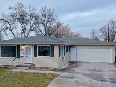 1930 Charlott Ave, Missoula, MT, 59801