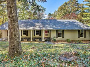 5218 Falcon Ridge Rd, Roanoke, VA 24018