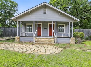 5905 Craig St, Fort Worth, TX 76112