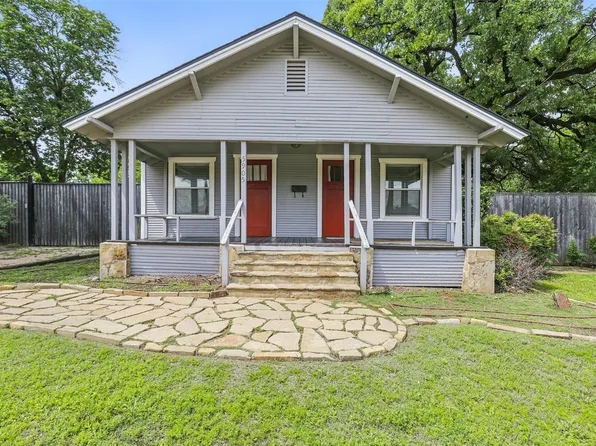 5905 Craig St, Fort Worth, TX 76112
