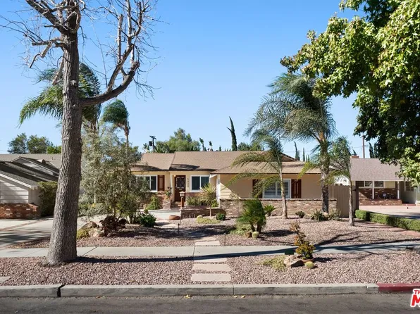 5439 Lemona Ave, Van Nuys, CA 91411