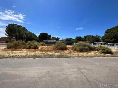 0 Brawley Ave, Jacumba, CA, 91934