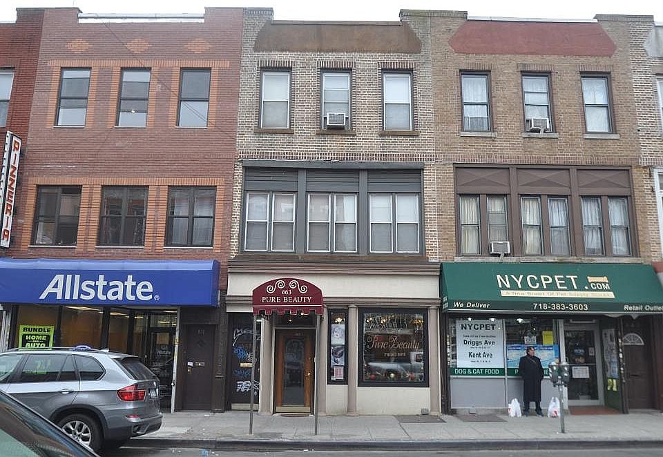 1st image of 663 Manhattan Ave