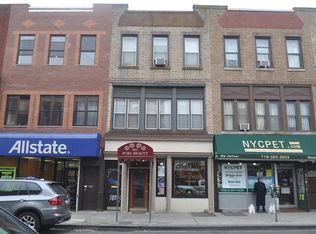663 Manhattan Ave, Brooklyn, NY 11222