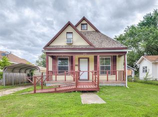 909 N McKinley Ave, Shawnee, OK 74801