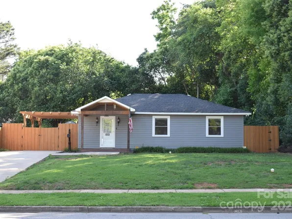 1109 Edwards St, Rock Hill, SC 29732