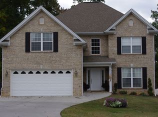 781 Barbara Dr, Talbott, TN 37877