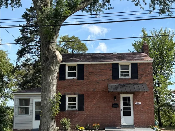 1485 Romine Ave, McKeesport, PA 15133