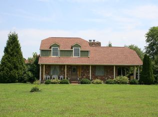 7080 Swift Rd, Greenbrier, TN 37073