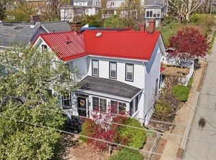 545 N Main St, Greensburg, PA