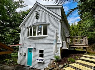 4 Stone Drive, Northport, ME 04849