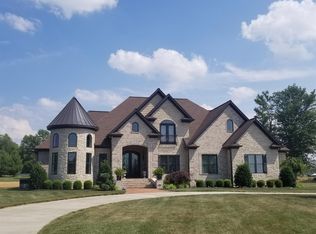 184 William Cir, Lafayette, TN 37083