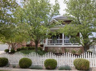 1004 Artisan Pkwy, La Grange, KY