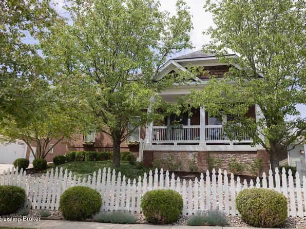 1004 Artisan Pkwy, La Grange, KY 40031