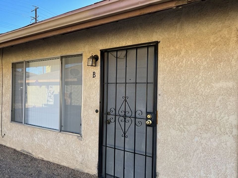 P547 Apartment Rentals Barstow, CA Zillow