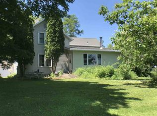 N4657 N Hill Rd, Shawano, WI 54166