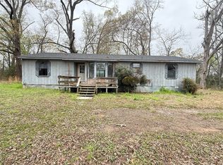 8708 Farm Road 127, Mount Pleasant, TX 75455