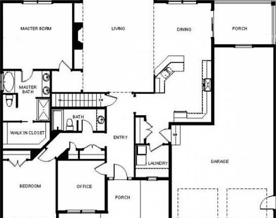 3rd image of 21 Aspen Dr Lot 35