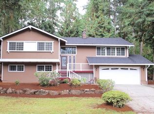 15921 SE 43rd St, Bellevue, WA 98006