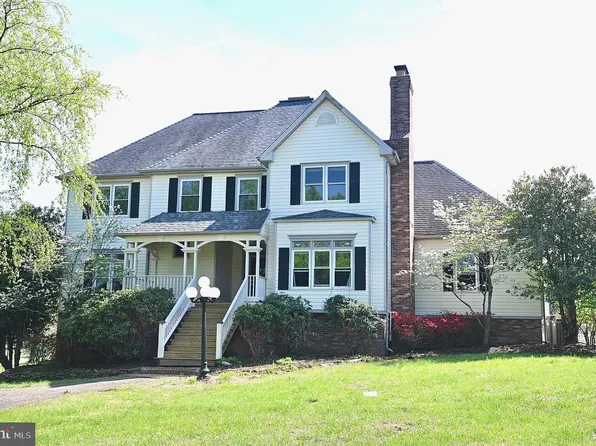 11381 Morla Ln, Nokesville, VA 20181