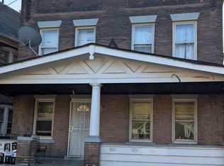 1176 E 61st St APT 1, Cleveland, OH 44103