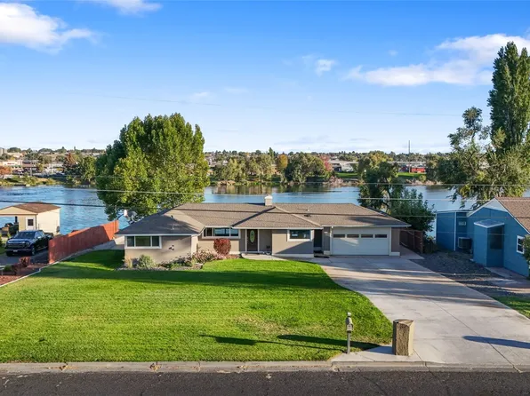 303 W Northshore Drive, Moses Lake, WA 98837