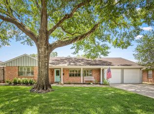 4845 Briarbend Dr, Houston, TX 77035