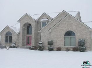 73457 Windmill Dr, Romeo, MI 48065