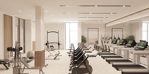 Rented by Goose Property Management LLC