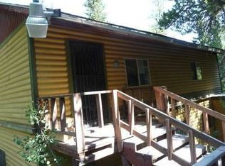 1616 S Beaver Creek Rd, Black Hawk, CO 80422