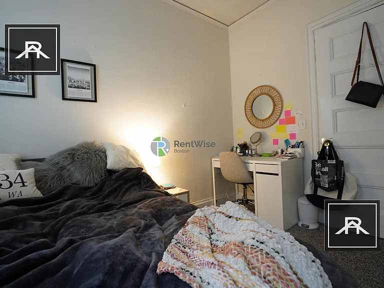 74 Gardner St #D6 — Photo 8