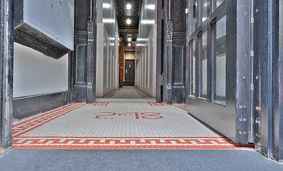 Rented by REAL New York