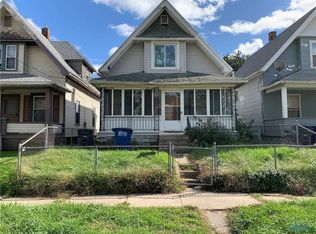 3332 Maplewood Ave, Toledo, OH 43610