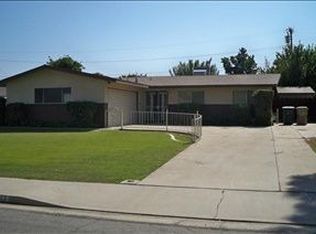 913 Rockwood Ave, Bakersfield, CA
