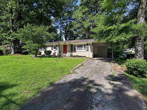 4th image of 1744 2nd St NE