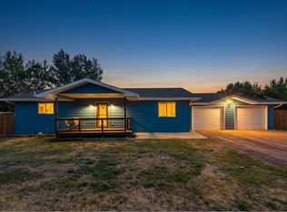 234 Donna St, Hermosa, SD 57744