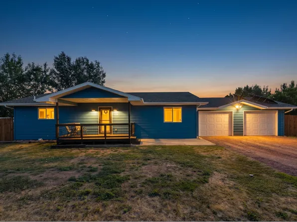 234 Donna St, Hermosa, SD 57744