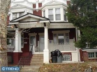 311 E Roosevelt Blvd, Philadelphia, PA 19120