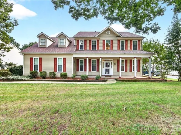 6200 Greengate Ln, Waxhaw, NC 28173