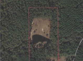 Leonard Holmes Rd, Tylertown, MS 39667