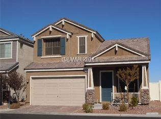 8156 Amesbury Canyon St, Las Vegas, NV 89113