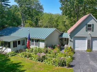 158 Libby Rd, Casco, ME 04015